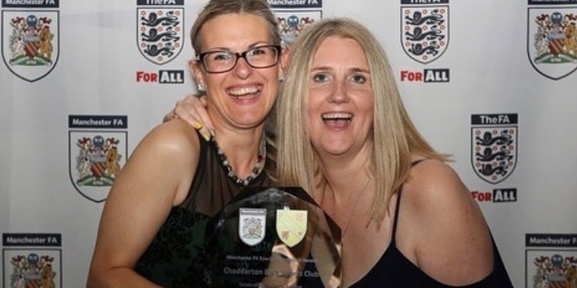 Cover Image for Club of the Year - Manchester FA