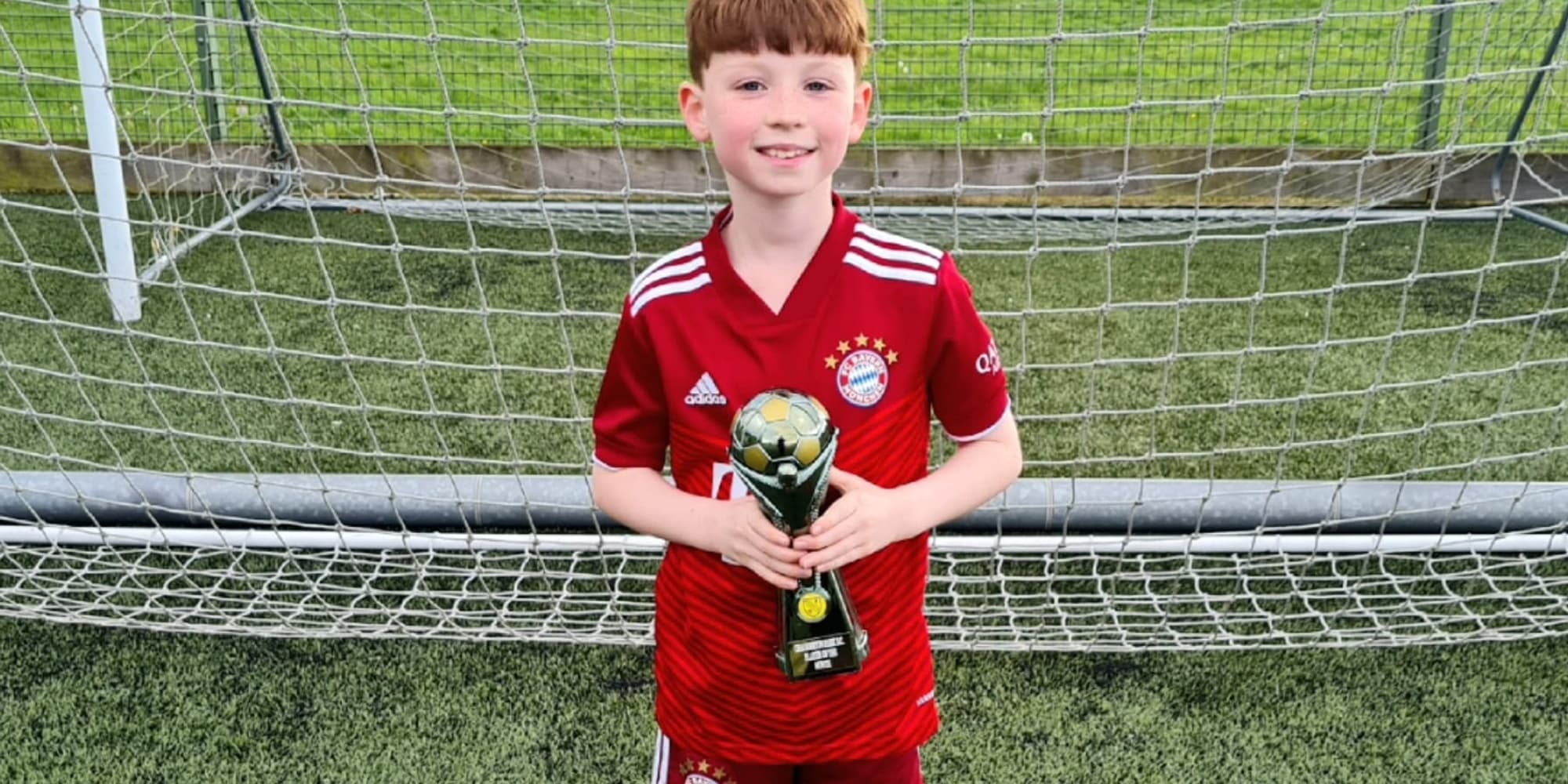 Cover Image for April Player Of The Month